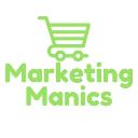 MarketingManics logo
