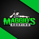 Maggio’s Roofing logo