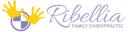 Ribellia Family Chiropractic logo