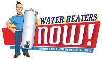 Water Heaters Now! image 1