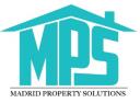 Madrid Property Solutions logo