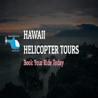 Hawaii Helicopter Tours image 4