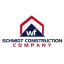 WF Schmidt Construction Company, LLC logo