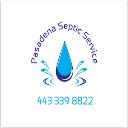 Pasadena Septic Service logo