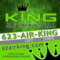 King Mechanical LLC image 1