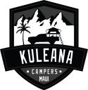 Kuleana Campers Maui logo