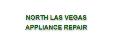 North Las Vegas Appliance Repair logo