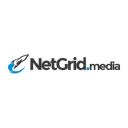 NetGrid Media logo