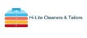 Hi-Lite Cleaners & Tailors logo