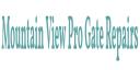 Mountain View Pro Electric Gate Repair logo