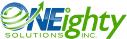 ONEighty Solutions Inc logo