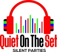 Quiet On The Set Silent Disco and Parties image 1