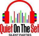 Quiet On The Set Silent Disco and Parties logo