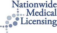 Nationwide Medical Licensing   image 1