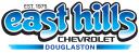 East Hills Chevrolet logo