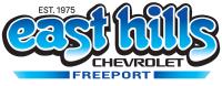 East Hills Chevrolet of Freeport image 1