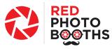 Red Photo Booths Dallas image 3