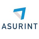 Asurint logo