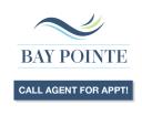 Bay Pointe on Lake Lanier logo