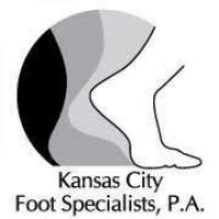 Kansas City Foot Specialists image 1