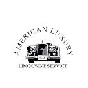 American Luxury Limousine Service logo