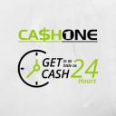 CashOne - Payday Loans Online logo