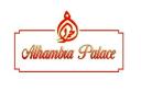Alhambra Palace Restaurant logo