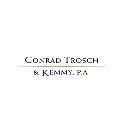 Conrad Trosch & Kemmy logo
