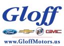 Gloff Motors logo