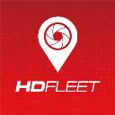 HD Fleet logo