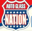 Auto Glass Nation logo