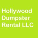 Hollywood Dumpster Rental LLC logo