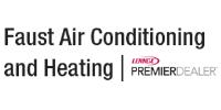 Faust Air Conditioning and Heating image 1