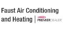 Faust Air Conditioning and Heating logo