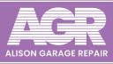 Alison Garage Repair logo