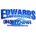 Edwards Automotive logo