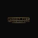 Fusion Fish logo
