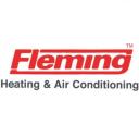 Fleming Heating & Air Conditioning Inc. logo