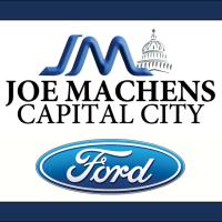Joe Machens Capital City Ford image 1