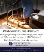 Wolfe Ossa Law image 4