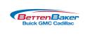 Betten Baker Buick GMC Midland  logo