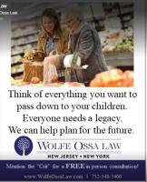 Wolfe Ossa Law image 6