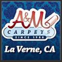 A & M Carpets & Flooring Inc logo