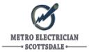 Metro Electrician Scottsdale logo