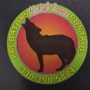 Predators Wild Game Control logo