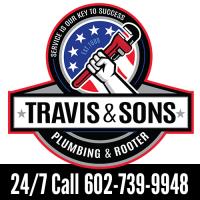 Travis & Sons Plumbing & Rooter Inc image 1