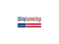 Usa Top Business Blogs image 1