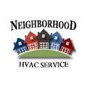 Neighborhood HVAC Service logo