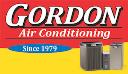 Gordon Air Conditioning logo
