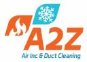 A2Z Air Inc. logo